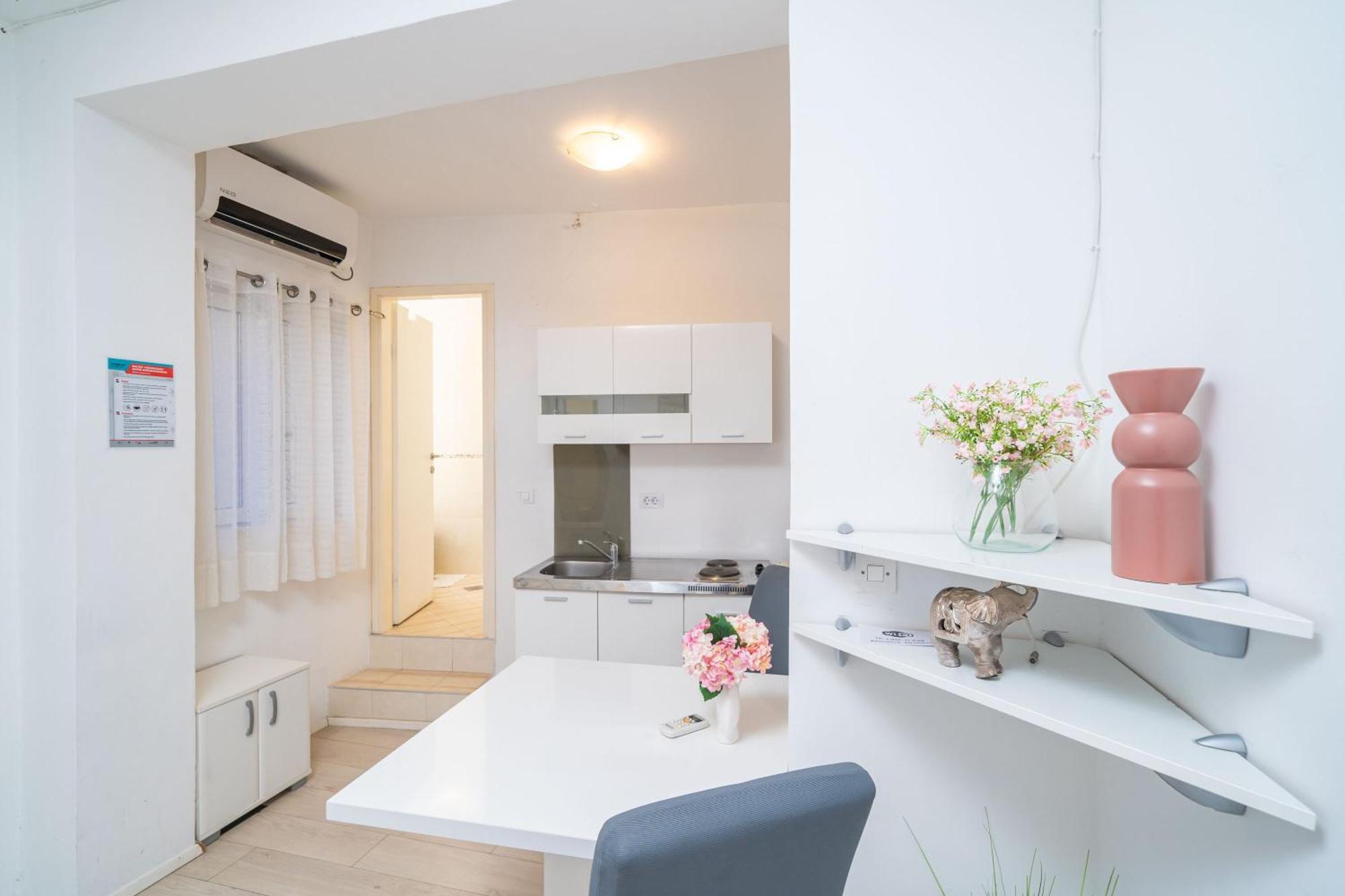 דוברובניק Isaura Apartments מראה חיצוני תמונה