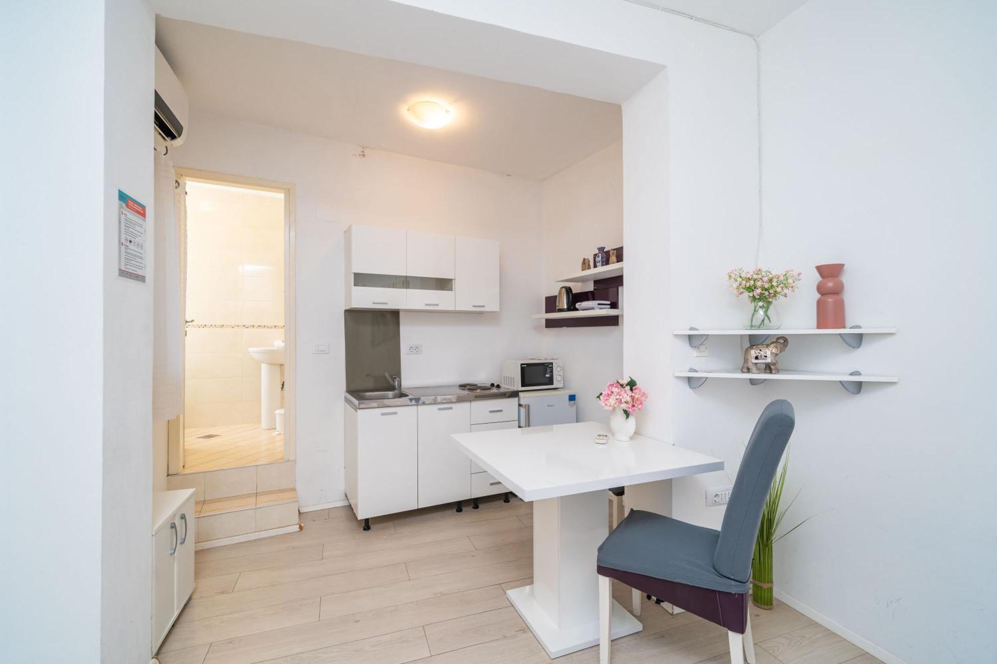 דוברובניק Isaura Apartments מראה חיצוני תמונה