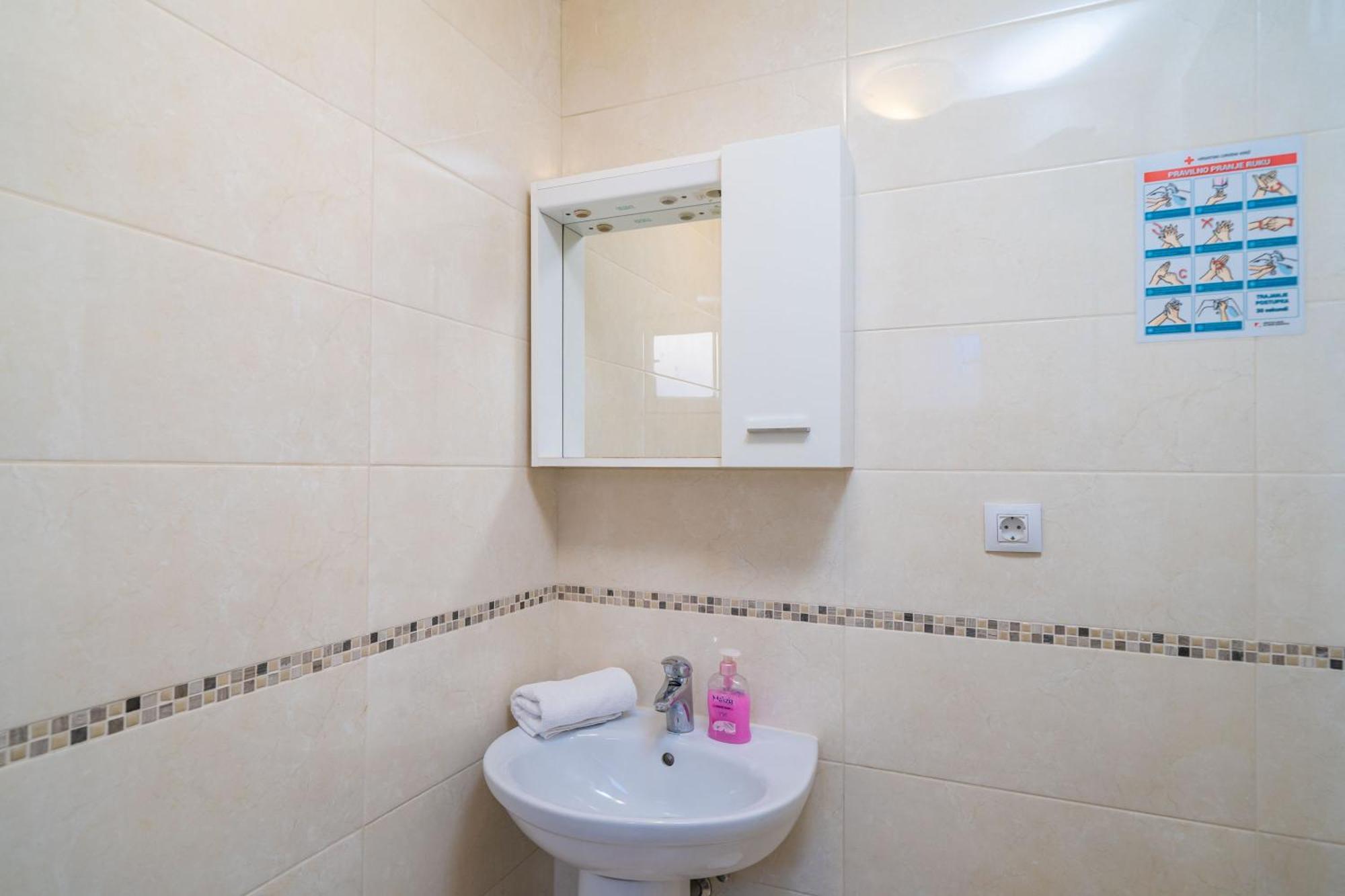 דוברובניק Isaura Apartments מראה חיצוני תמונה