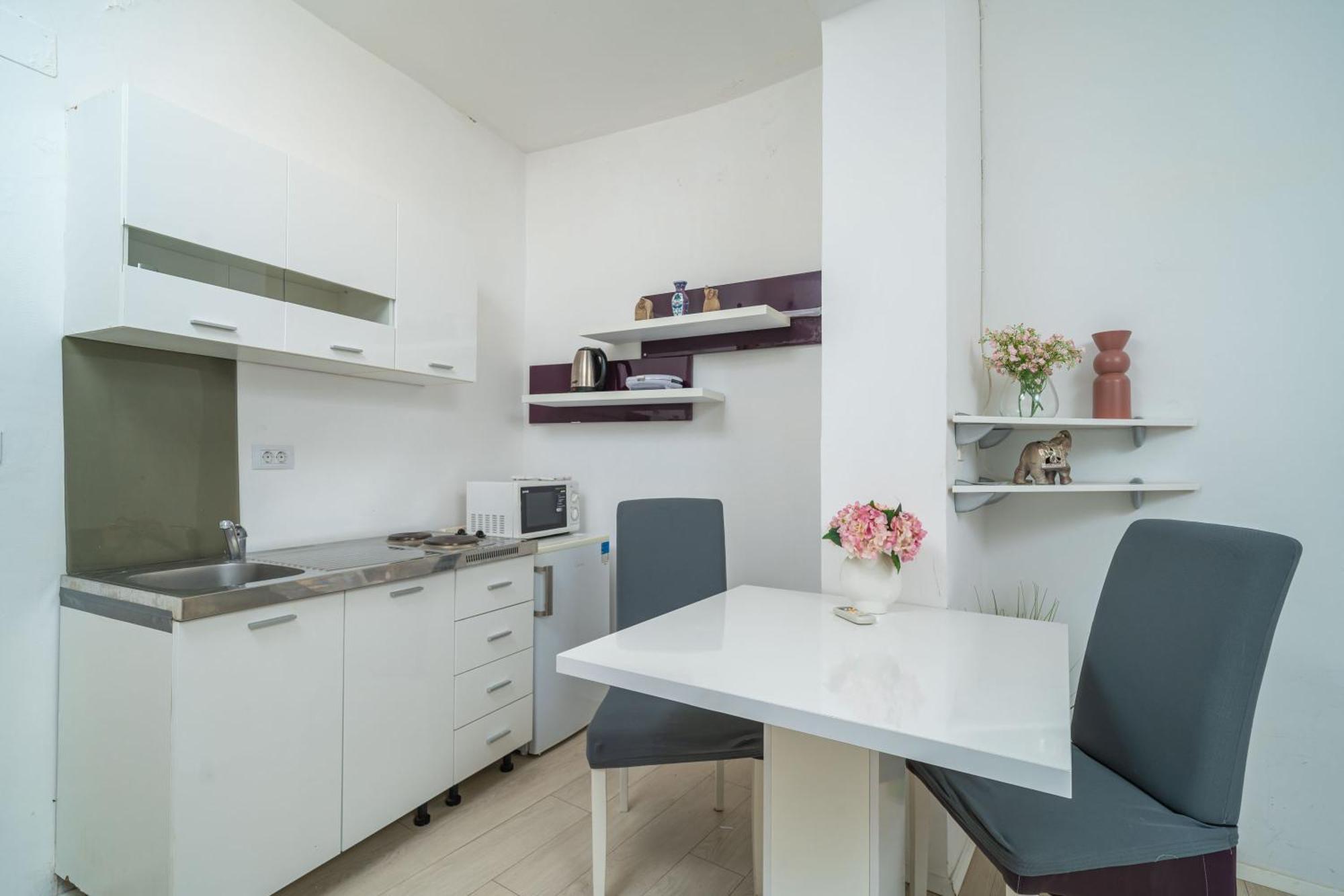 דוברובניק Isaura Apartments מראה חיצוני תמונה